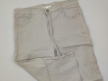 3/4 Trousers for women, size S at lalafo.pl 3/4 Trousers for women, size S