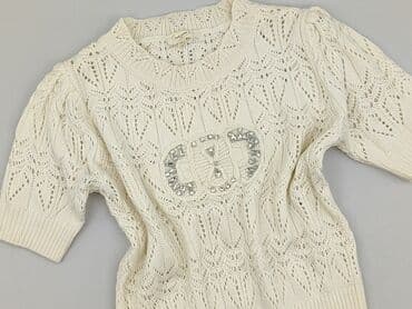 Светр жіночий, розмір S на lalafo.pl Светр жіночий, розмір S