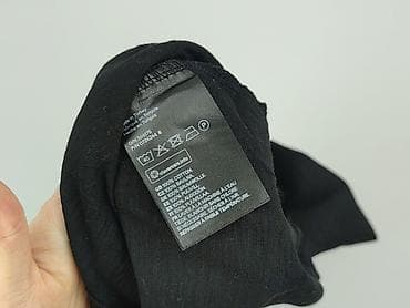 linen: H&M, Women's blouse, size S at lalafo.pl — 5 linen: H&M, Women's blouse, size S — 5