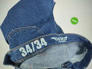 Jeans: Wrangler, Jeans for men, size L at lalafo.pl — 5 Jeans: Wrangler, Jeans for men, size L — 5