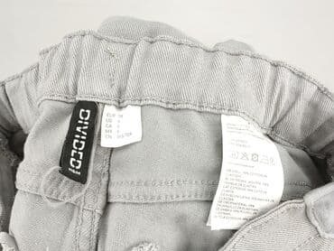 spodnie dresowe 4f robert lewandowski: H&M Divided, Material trousers for women, M at lalafo.pl — 4 spodnie dresowe 4f robert lewandowski: H&M Divided, Material trousers for women, M — 4