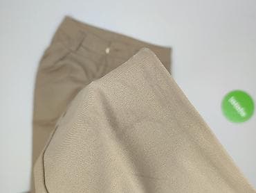 Chino, Material trousers for women, size M at lalafo.pl — 5 Chino, Material trousers for women, size M — 5