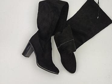 deichmann buty vans: Чоботи жіночі, розмір 39 на lalafo.pl — 1 deichmann buty vans: Чоботи жіночі, розмір 39 — 1