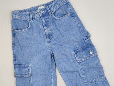 Штани карго жіночі, розмір M на lalafo.pl Штани карго жіночі, розмір M