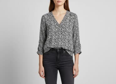 S.Oliver, Women's blouse, size S at lalafo.pl S.Oliver, Women's blouse, size S