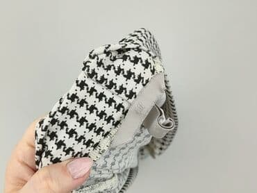 bluzki oversize sklep internetowy: H&M, Women's blouse, M at lalafo.pl — 5 bluzki oversize sklep internetowy: H&M, Women's blouse, M — 5