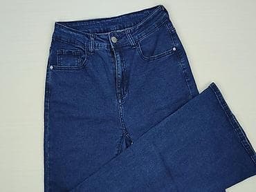 Shein, Jeansy damskie, rozmiar S w lalafo.pl Shein, Jeansy damskie, rozmiar S