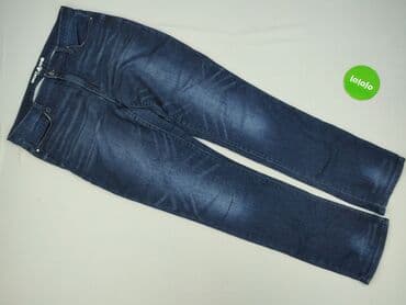 Жіночий одяг: DKNY, Джинси жіночі, M на lalafo.pl — 2 Жіночий одяг: DKNY, Джинси жіночі, M — 2