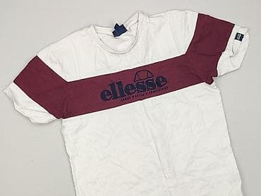 Mens: Ellesse, T-shirt for men, size XS at lalafo.pl — 1 Mens: Ellesse, T-shirt for men, size XS — 1