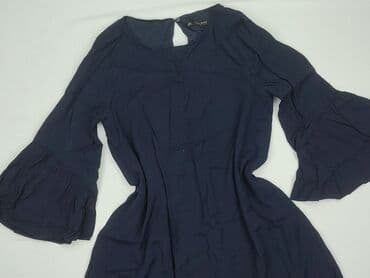 kozaki za kolano stylizacje sukienki: Zara, Women`s dress, M at lalafo.pl — 1 kozaki za kolano stylizacje sukienki: Zara, Women`s dress, M — 1