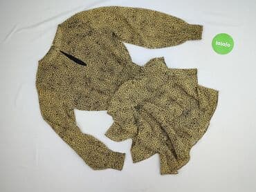 sukienka w etniczne wzory: Gina Tricot, Women`s dress, XS at lalafo.pl — 3 sukienka w etniczne wzory: Gina Tricot, Women`s dress, XS — 3