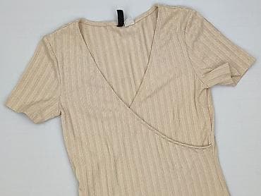 H&M Divided, Bluzka damska, rozmiar S w lalafo.pl H&M Divided, Bluzka damska, rozmiar S