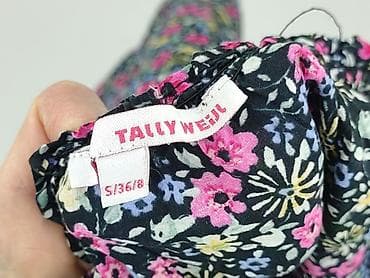 Сукні: Tally Weijl, Сукня жіноча, розмір S на lalafo.pl — 4 Сукні: Tally Weijl, Сукня жіноча, розмір S — 4