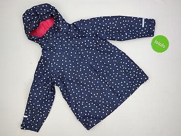 Jackets and Coats: Raincoat, Tchibo, 8 years, 122-128 cm, condition - Very good at lalafo.pl — 2 Jackets and Coats: Raincoat, Tchibo, 8 years, 122-128 cm, condition - Very good — 2