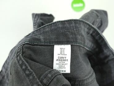 legginsy kolarki: H&M, Jeans for women, M at lalafo.pl — 4 legginsy kolarki: H&M, Jeans for women, M — 4