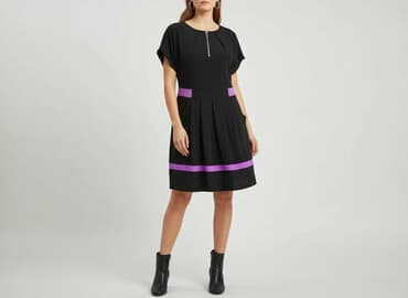 E-vie, Women`s dress, size L at lalafo.pl E-vie, Women`s dress, size L