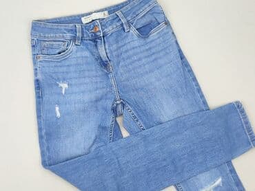 Jeansy damskie, rozmiar XS w lalafo.pl Jeansy damskie, rozmiar XS
