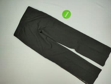 Women: Material trousers for women, S at lalafo.pl — 3 Women: Material trousers for women, S — 3