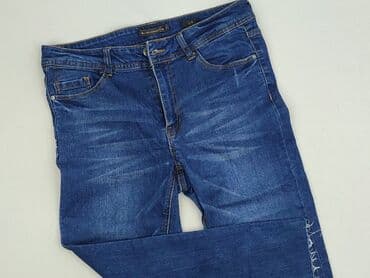 Reserved, Jeansy damskie, M w lalafo.pl Reserved, Jeansy damskie, M