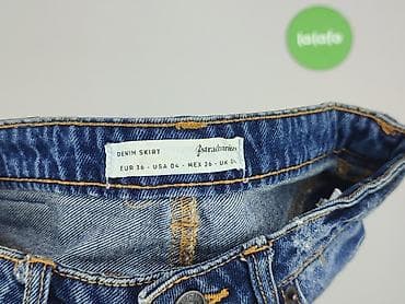 Stradivarius, Women`s skirt, size S at lalafo.pl — 4 Stradivarius, Women`s skirt, size S — 4