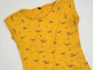 Sinsay, T-shirt damski, XS w lalafo.pl Sinsay, T-shirt damski, XS