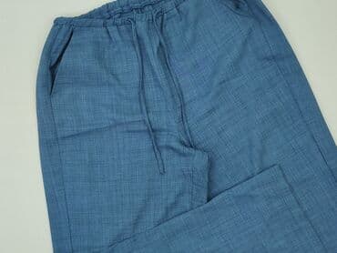 Spodnie materiałowe damskie, XL w lalafo.pl Spodnie materiałowe damskie, XL