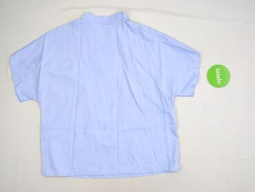 bluzki retro: Women's blouse, XL at lalafo.pl — 3 bluzki retro: Women's blouse, XL — 3