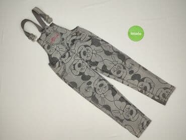 Одяг для немовлят: Комбінезон Disney, 7 р., Бавовна, стан - Дуже гарний на lalafo.pl — 2 Одяг для немовлят: Комбінезон Disney, 7 р., Бавовна, стан - Дуже гарний — 2