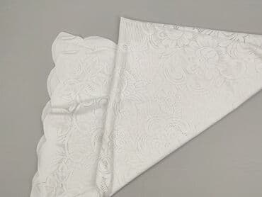 PL - Tablecloth 110 x 160, color - White, condition - Perfect at lalafo.pl PL - Tablecloth 110 x 160, color - White, condition - Perfect