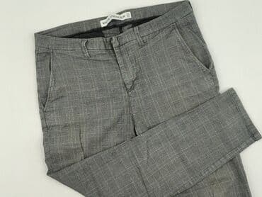 Штани чоловічі на lalafo.pl Штани чоловічі