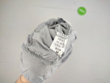 new yorker krótkie spodenki dresowe: 3/4 Trousers for women, M at lalafo.pl — 5 new yorker krótkie spodenki dresowe: 3/4 Trousers for women, M — 5