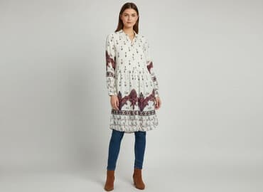 Sukienka damska, rozmiar S w lalafo.pl Sukienka damska, rozmiar S