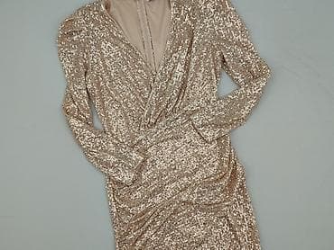 spódnice z tafty: Sukienka damska, rozmiar M w lalafo.pl — 1 spódnice z tafty: Sukienka damska, rozmiar M — 1