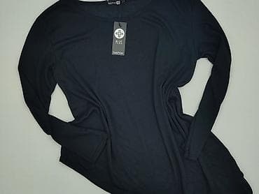 Boohoo, Tunika damska, rozmiar XL w lalafo.pl Boohoo, Tunika damska, rozmiar XL