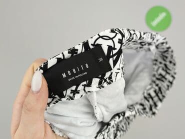 czerwone spódnice w grochy: Mohito, Women`s skirt, M at lalafo.pl — 4 czerwone spódnice w grochy: Mohito, Women`s skirt, M — 4