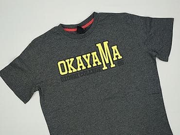 T-shirt for men, size M at lalafo.pl T-shirt for men, size M