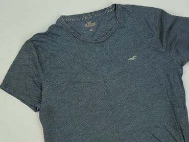 Hollister, Футболка для чоловіків, розмір M на lalafo.pl Hollister, Футболка для чоловіків, розмір M