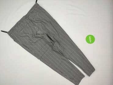 czarne cargo pull and bear: New Look, Брюки жіночі, XL на lalafo.pl — 3 czarne cargo pull and bear: New Look, Брюки жіночі, XL — 3