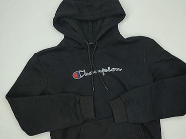 Sweatshirts: Champion, Hoodie for men, size M at lalafo.pl — 1 Sweatshirts: Champion, Hoodie for men, size M — 1