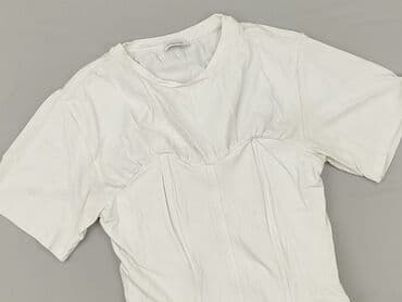 Patrizia Pepe, Women`s T-shirt, size S at lalafo.pl Patrizia Pepe, Women`s T-shirt, size S