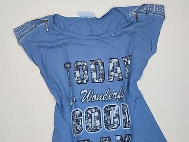 T-shirt damski, rozmiar S w lalafo.pl T-shirt damski, rozmiar S