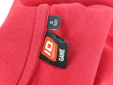 janina t shirt: Жіноча футболка поло, розмір S на lalafo.pl — 6 janina t shirt: Жіноча футболка поло, розмір S — 6