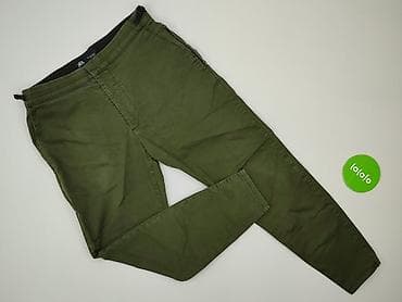 Zara, Брюки жіночі, розмір L на lalafo.pl — 2 Zara, Брюки жіночі, розмір L — 2
