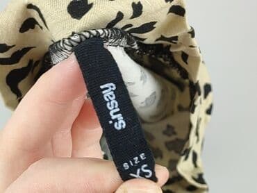 Women: Sinsay, Women's blouse, XS at lalafo.pl — 5 Women: Sinsay, Women's blouse, XS — 5