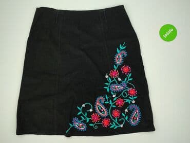 spódnice haftowane: F&F, Women`s skirt, size L at lalafo.pl — 3 spódnice haftowane: F&F, Women`s skirt, size L — 3