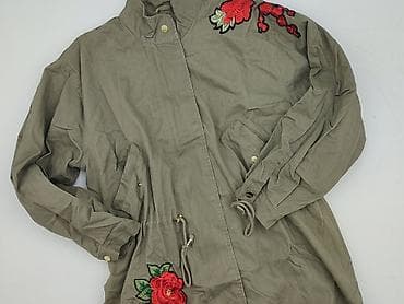 Sinsay, Parka damska, rozmiar XS w lalafo.pl Sinsay, Parka damska, rozmiar XS