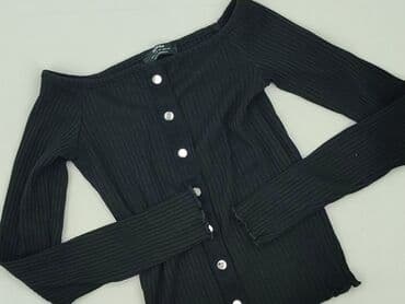 Bershka, Bluzka damska, rozmiar XS w lalafo.pl Bershka, Bluzka damska, rozmiar XS