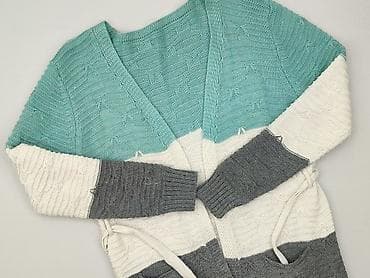 Kardigan damski, rozmiar L w lalafo.pl Kardigan damski, rozmiar L