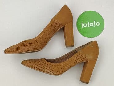 Жінкам: Wojas, Лофери та туфлі жіночі, 39 на lalafo.pl — 3 Жінкам: Wojas, Лофери та туфлі жіночі, 39 — 3