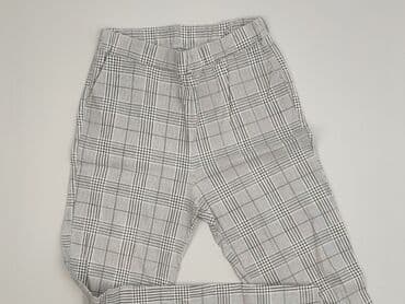 Spodnie materiałowe damskie, S w lalafo.pl Spodnie materiałowe damskie, S